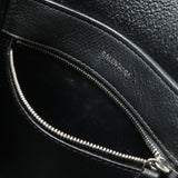 Zelvelin elegant leather Luxury Item top view
