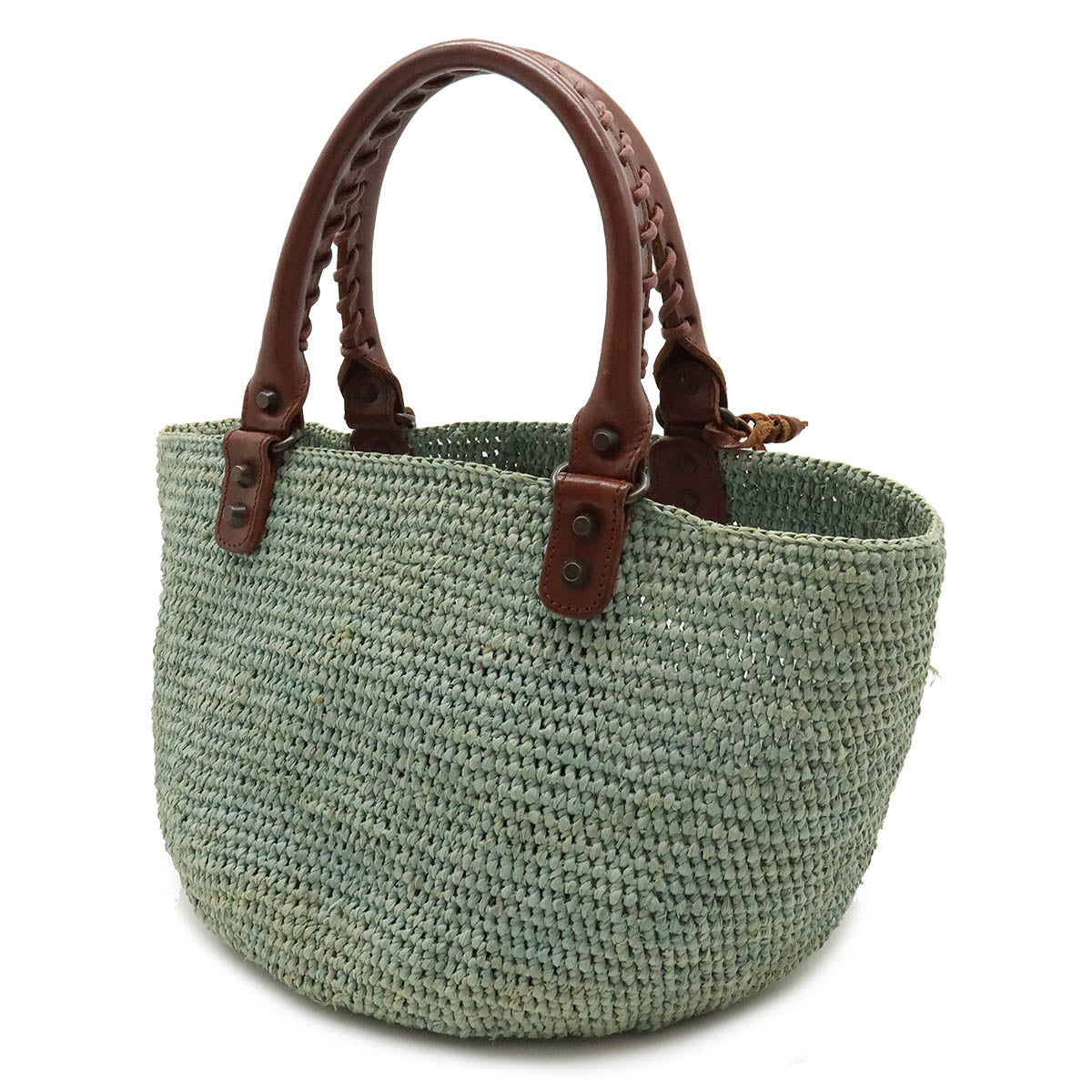 Morvelin elegant leather Luxury Bag