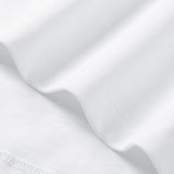 Side profile of Louis Vuitton cotton t-shirt with relaxed-fit cut