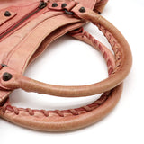 Sorvelin2 elegant leather Luxury Bag interior detail