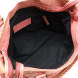 Balenciaga women's tote bag luxury designer leather