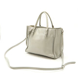 Zelvelix2 elegant leather Luxury Bag side view