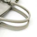Balenciaga designer handbag leather closeup detail