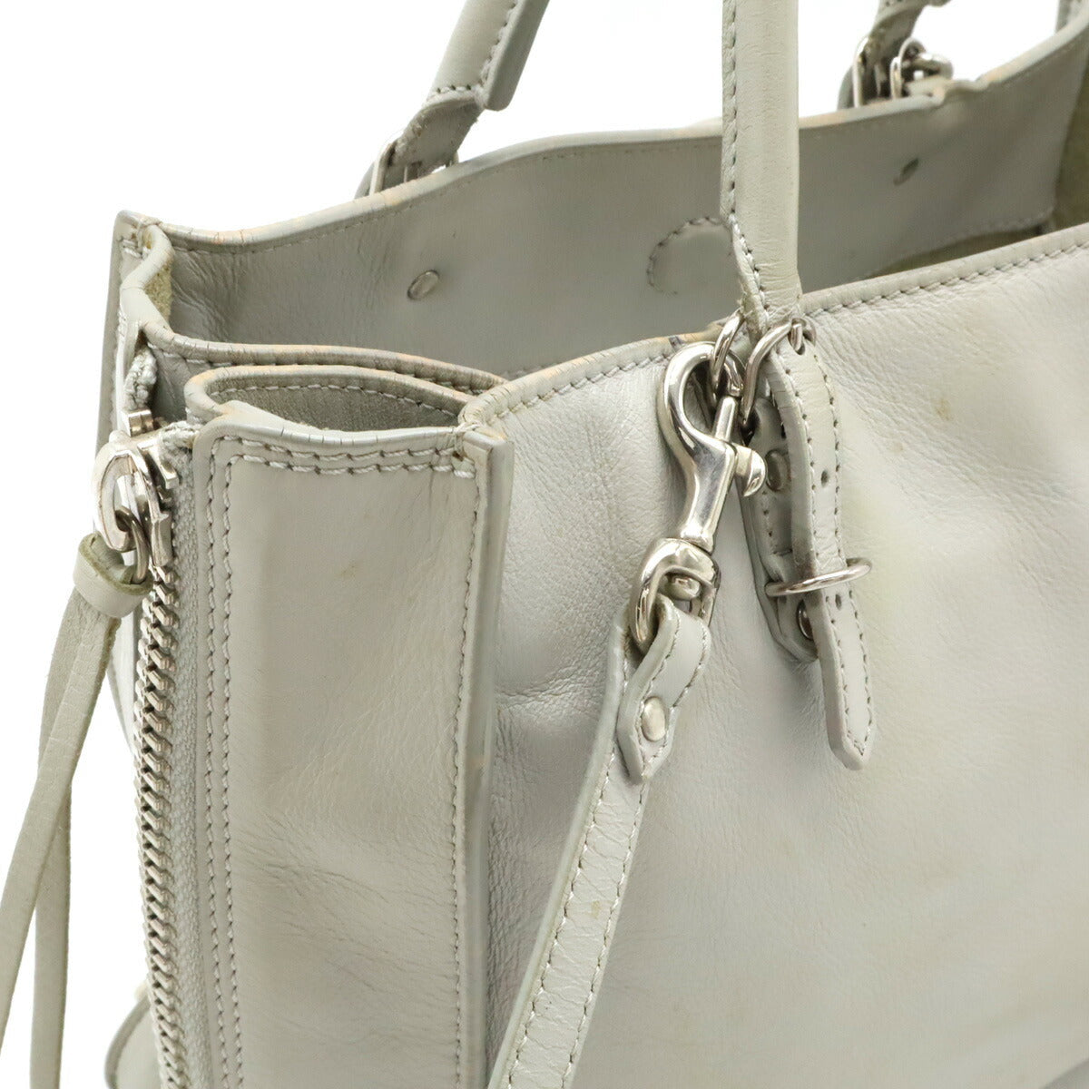 Balenciaga women's handbag luxury designer leather