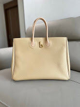 New Chic Designer Tote Handbag - Luxury Premium Women's Fashion Bag - NM5810