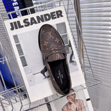 Louis Vuitton shoes Style 384 - additional angle view