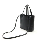 Solombra elegant leather Luxury Bag side view