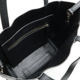 Solombra elegant leather Luxury Bag close-up detail