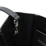 Balenciaga women's tote bag luxury designer leather