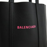 Balenciaga authentic luxury tote bag leather craftsmanship