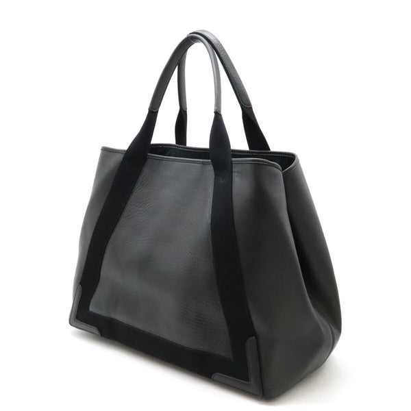 Aurelombre elegant leather Luxury Bag side view