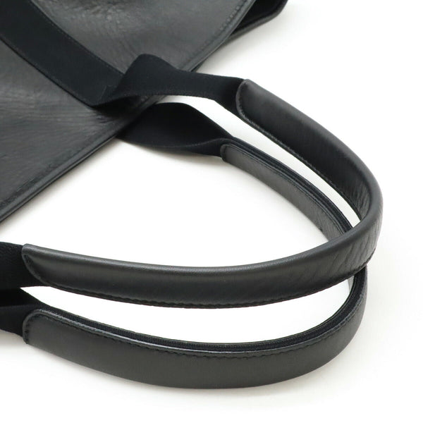 Aurelombre elegant leather Luxury Bag interior detail