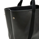 Authentic Balenciaga tote bag Black luxury fashion accessory