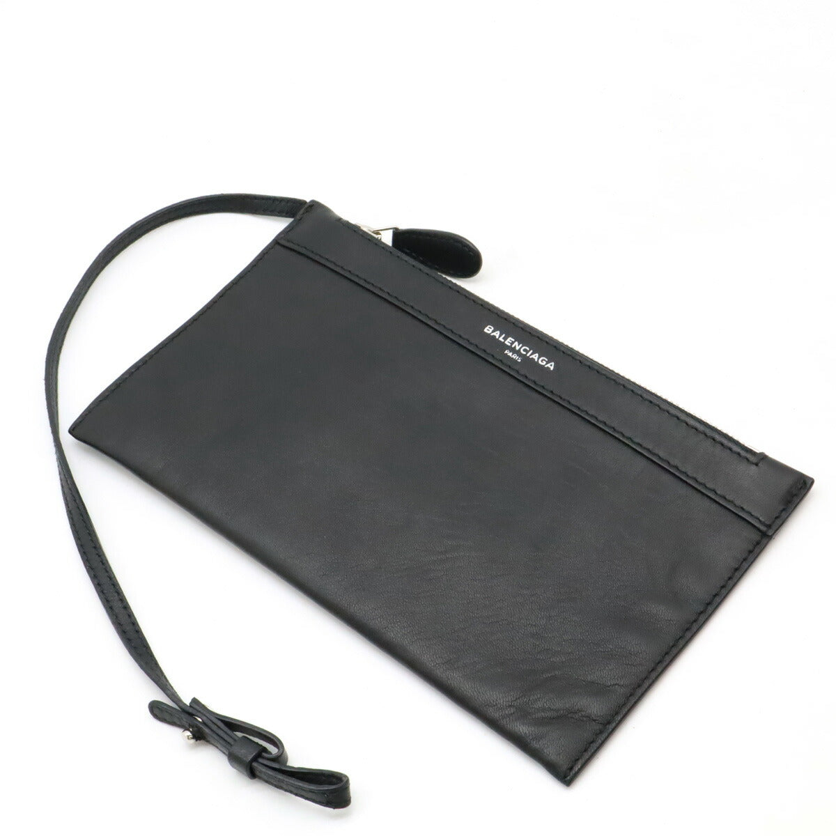 Aurelombre elegant leather Luxury Bag top view