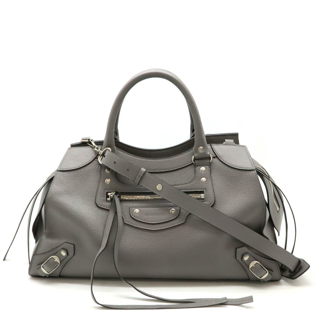 Velvorox elegant leather Luxury Bag