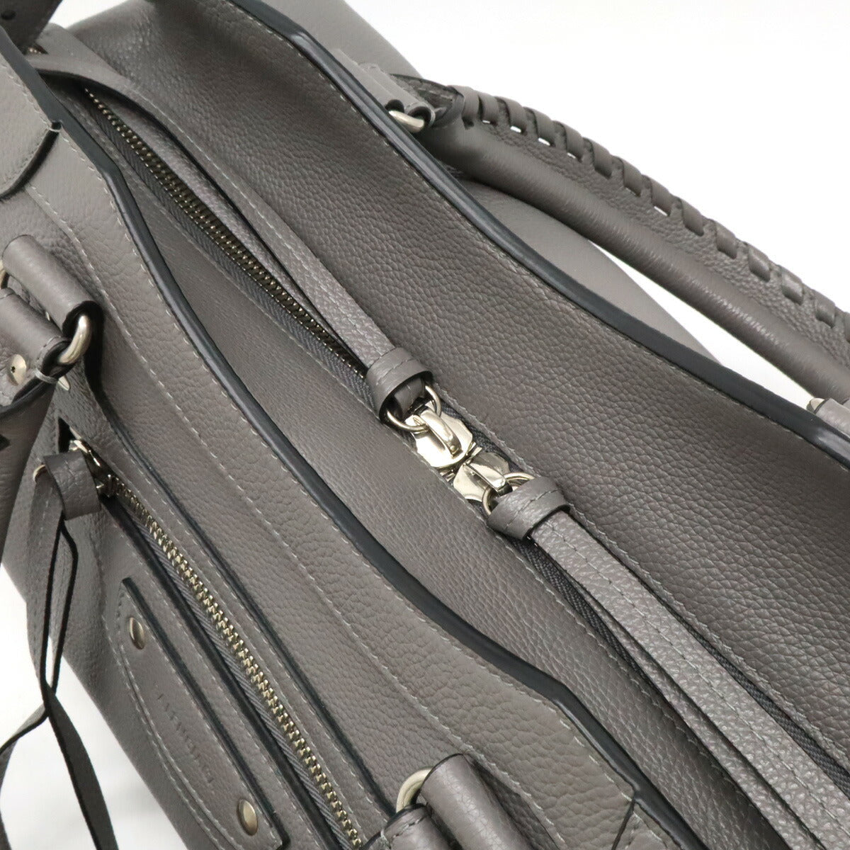 Authentic Balenciaga tote bag luxury fashion accessory
