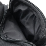 Aureloran elegant leather Luxury Bag top view