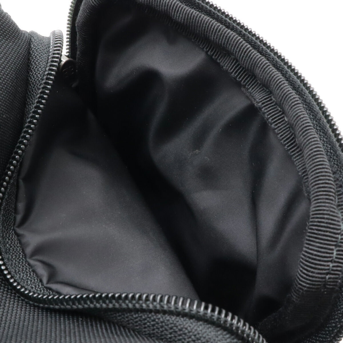 Balenciaga authentic luxury handbag Black canvas craftsmanship