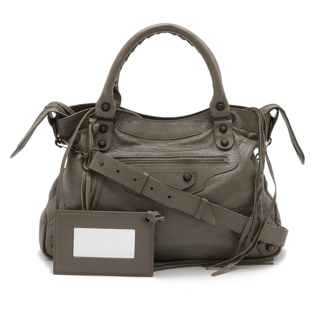 Belvorox elegant leather Luxury Bag