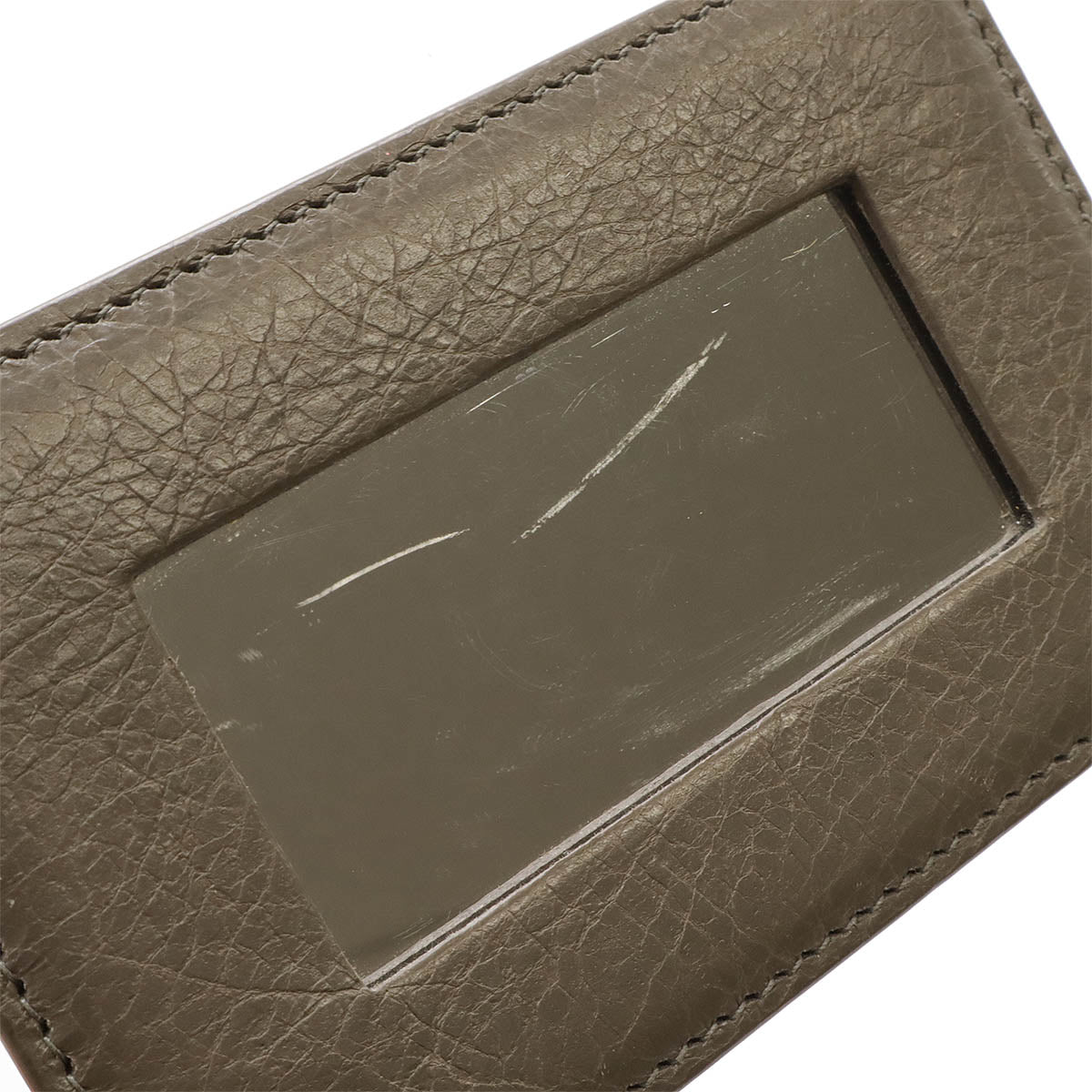 Belvorox elegant leather Luxury Bag top view