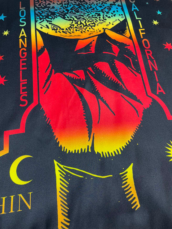 Amiri designer t-shirt full view
