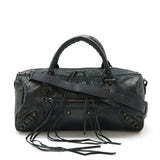 Auremorys elegant leather Luxury Bag