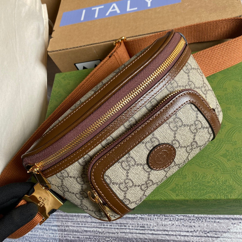 Back view of elevated premium women's handbag – women's designer-style accessory