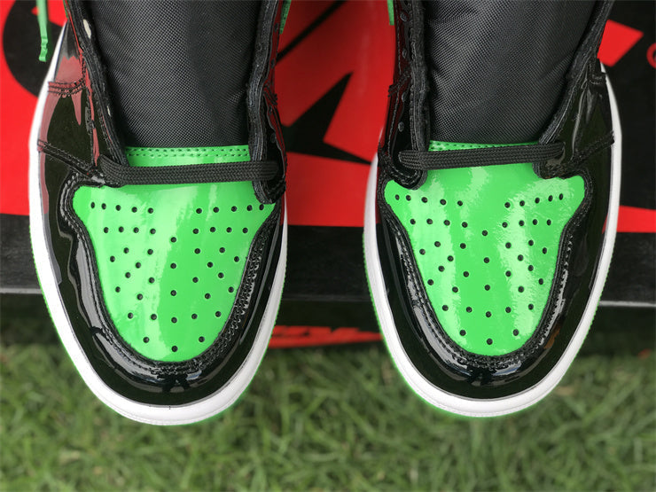Nike bold contrast luxury sneakers view 6 sleek tonal finish