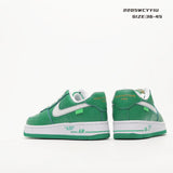 Nike soft grey luxury sneakers view 6 classic court silhouette