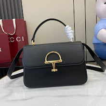 Designer Iconic Top Handle Bag - Luxury Women's Premium Handbag - NM4000