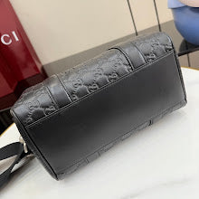 Premium Leather Crossbody Bag - Elegant Women's Designer Handbag - NM4030