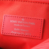  signature structured bag detail view showing craftsmanship