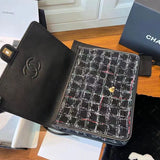 Zivas Charm Classic Sensibility Designer Handbag (Elevated Daily Companion) – Lifestyle Shot