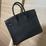 Modernist bag women's premium everyday handbag