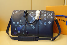 Premium Leather Crossbody Bag - Elegant Women's Designer Handbag - NM5145