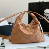 Zivas Charm Chic Craftsmanship Designer Handbag (Polished Everyday Piece) – Lifestyle Shot
