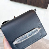 Timeless handbag styled for everyday wear