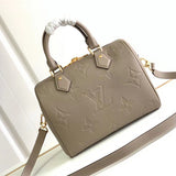  curated structured bag styled with outfit 18