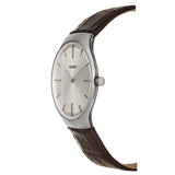 Side view of Rado men's watch