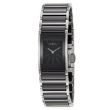 Front view of Rado women's watch