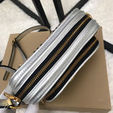 Ziva's Charm handbag – styled view (one versatile size)