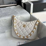 Zivas Charm Effortless Sophistication Everyday Handbag (Modern Wardrobe Staple) – Detail View