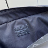  Structured tote bag carried on shoulder 10