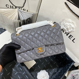  women's handbag, versatile design, view 10