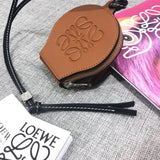 Ziva's Charm handbag – back view (10cm*10cm*4.5cm)