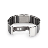 Side view of Rado women's watch