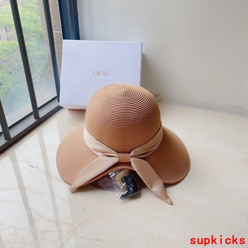 Lifestyle view of Louis Vuitton unisex cap