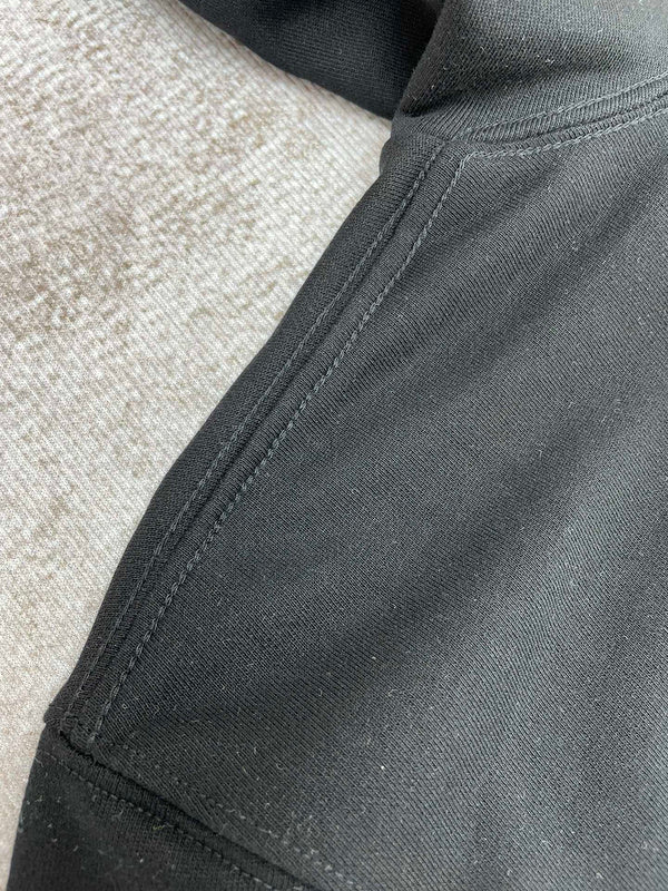 Side profile view of Amiri luxury piece style No.084
