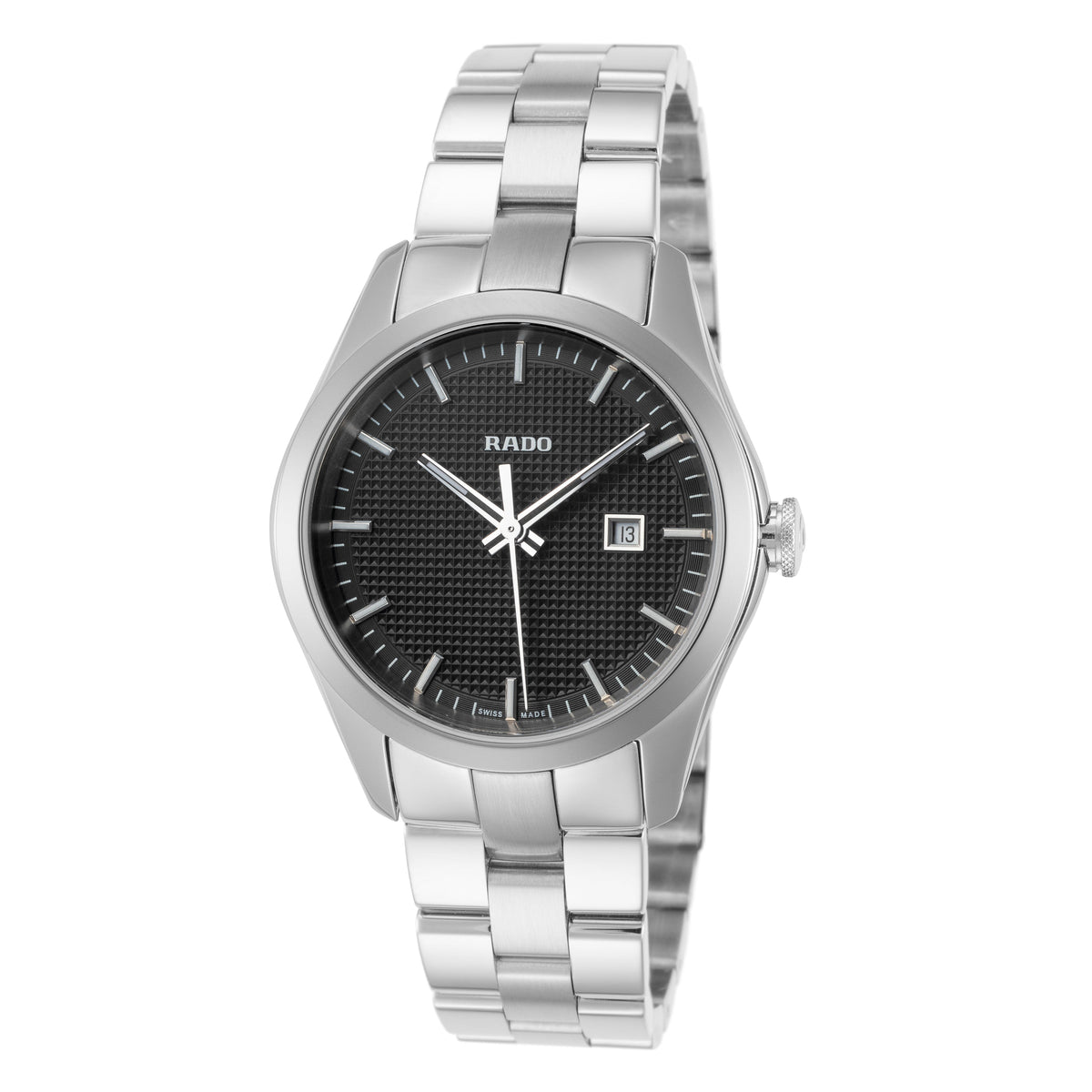 Front view of Rado women's watch