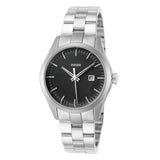 Front view of Rado women's watch